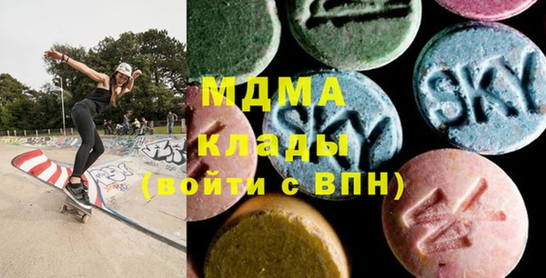 MDMA Лихославль