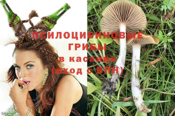 трава Липки
